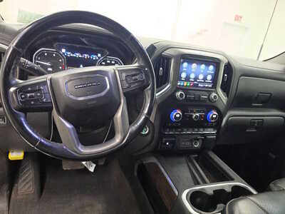 2023 GMC Sierra 3500HD, $54999. Photo 8