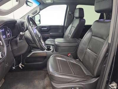2023 GMC Sierra 3500HD, $54999. Photo 9