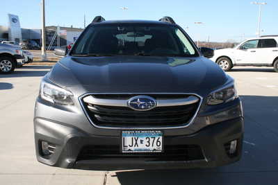 2021 Subaru Outback, $22995. Photo 3