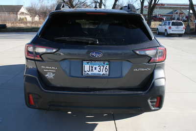 2021 Subaru Outback, $22995. Photo 4