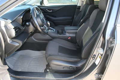 2021 Subaru Outback, $22995. Photo 5