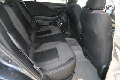 2021 Subaru Outback, $22995. Photo 6