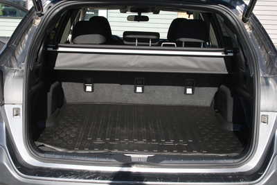 2021 Subaru Outback, $22995. Photo 7