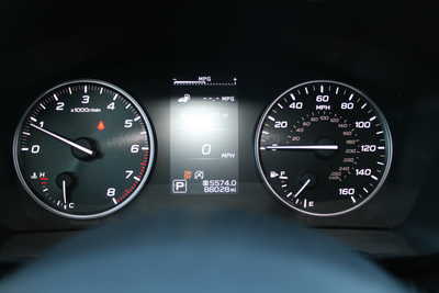 2021 Subaru Outback, $22995. Photo 8