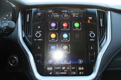 2021 Subaru Outback, $22995. Photo 9