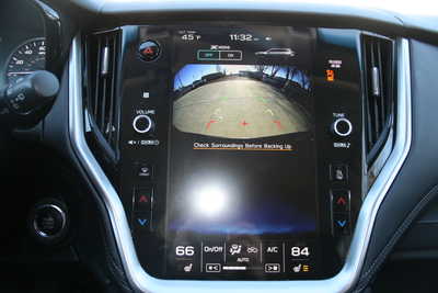 2021 Subaru Outback, $22995. Photo 10