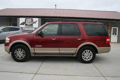2014 Ford Expedition, $8995. Photo 1