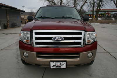 2014 Ford Expedition, $8995. Photo 3