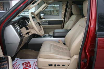 2014 Ford Expedition, $8995. Photo 5
