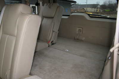 2014 Ford Expedition, $8995. Photo 7