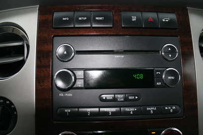 2014 Ford Expedition, $8995. Photo 11