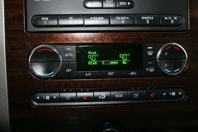 2014 Ford Expedition, $8995. Photo 12
