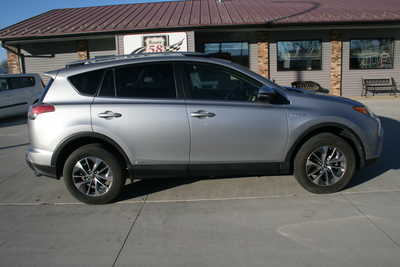 2017 Toyota RAV4, $19495. Photo 2