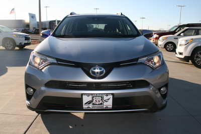 2017 Toyota RAV4, $19495. Photo 3