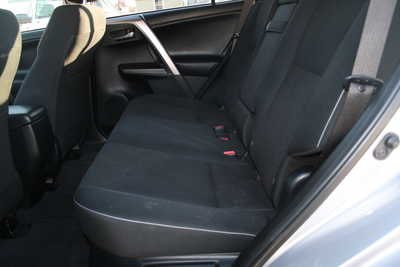 2017 Toyota RAV4, $19495. Photo 6
