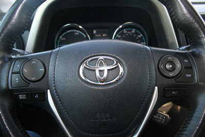 2017 Toyota RAV4, $19495. Photo 12
