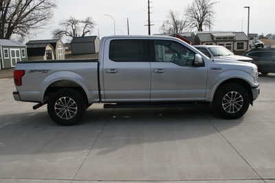 2020 Ford F150 Crew Cab, $25495. Photo 2
