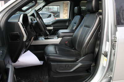 2020 Ford F150 Crew Cab, $25495. Photo 5