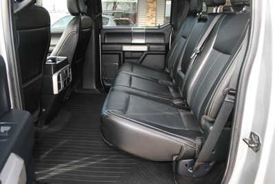 2020 Ford F150 Crew Cab, $25495. Photo 6