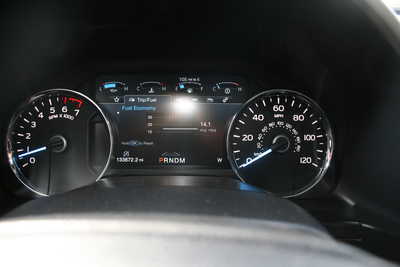 2020 Ford F150 Crew Cab, $25495. Photo 7