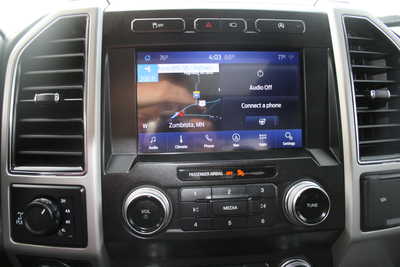2020 Ford F150 Crew Cab, $25495. Photo 8