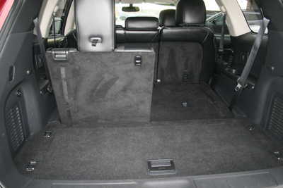 2015 Nissan Pathfinder, $13995. Photo 8