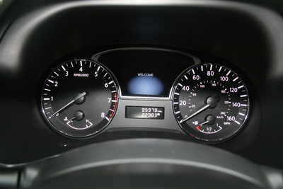 2015 Nissan Pathfinder, $13995. Photo 9