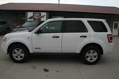 2008 Ford Escape, $6995. Photo 1