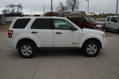 2008 Ford Escape, $6995. Photo 2