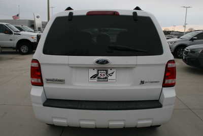 2008 Ford Escape, $6995. Photo 4