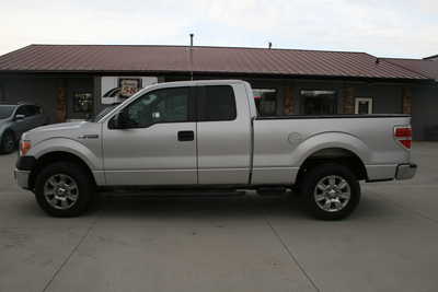 2013 Ford F150 Ext Cab, $12995. Photo 1
