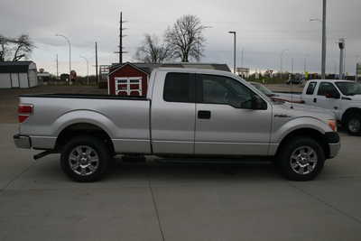 2013 Ford F150 Ext Cab, $12995. Photo 2