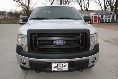 2013 Ford F150 Ext Cab, $12995. Photo 3