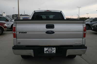 2013 Ford F150 Ext Cab, $12995. Photo 4
