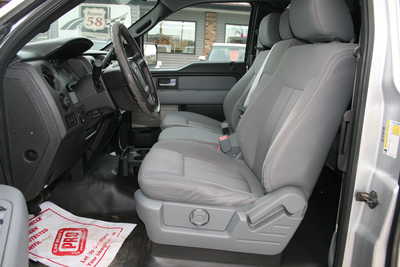 2013 Ford F150 Ext Cab, $12995. Photo 6