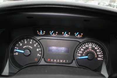 2013 Ford F150 Ext Cab, $12995. Photo 8