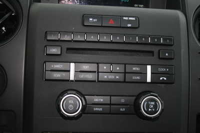 2013 Ford F150 Ext Cab, $12995. Photo 9