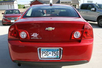 2012 Chevrolet Malibu, $5995. Photo 4