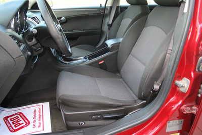 2012 Chevrolet Malibu, $5995. Photo 5