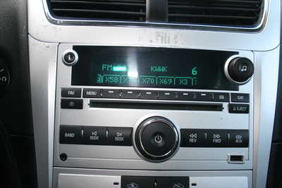 2012 Chevrolet Malibu, $5995. Photo 8