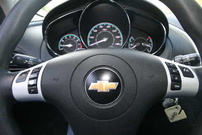2012 Chevrolet Malibu, $5995. Photo 10