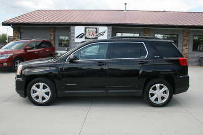 2017 GMC Terrain, $14995. Photo 1
