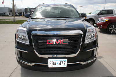 2017 GMC Terrain, $14995. Photo 3