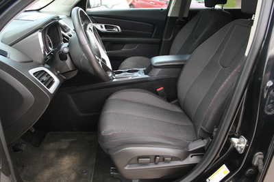2017 GMC Terrain, $14995. Photo 5