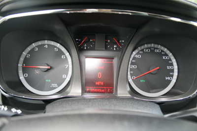 2017 GMC Terrain, $14995. Photo 8