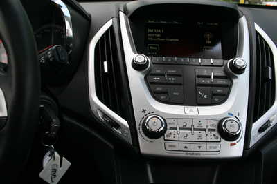 2017 GMC Terrain, $14995. Photo 9
