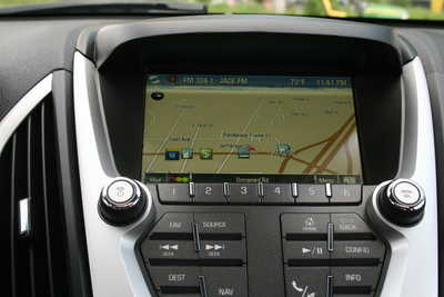 2017 GMC Terrain, $14995. Photo 10
