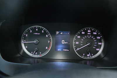 2015 Hyundai Sonata, $10995. Photo 7