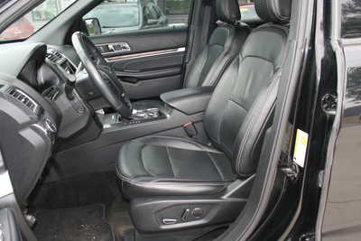 2018 Ford Explorer, $14495. Photo 5