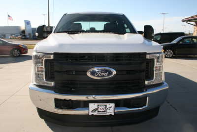 2019 Ford F250 Crew Cab, $32495. Photo 3